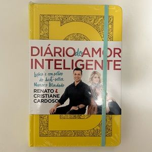 ✨ 2/$15 or 3/$20 ✨ Diario de Amor Inteligente
